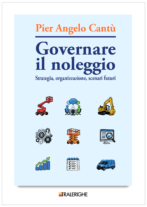 Governare il noleggio